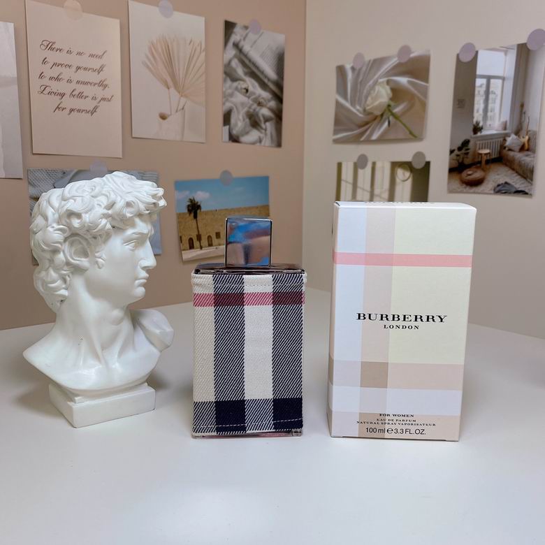 Burberry 100ml 37